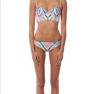 Mara Hoffman Bikini